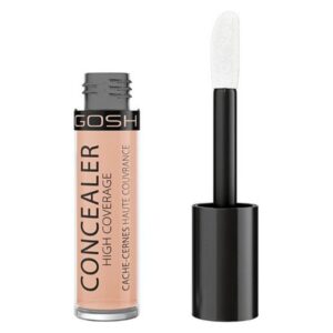 ΠΕΡΙΠΟΙΗΣΗ ΠΡΟΣΩΠΟΥ CONCEALER GOSH COPENHAGEN (5,5 ML) NATURAL