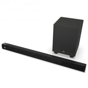 ΣΥΣΤΗΜΑ ΗΧΕΙΩΝ SOUNDBAR TD SYSTEMS SB120G11W 120 W