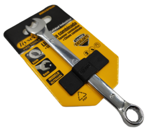 ΓΕΡΜΑΝΟΠΟΛΥΓΩΝΟ ΚΛΕΙΔΙ 8mm