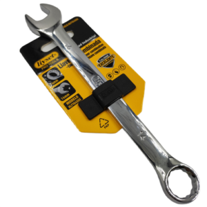 ΓΕΡΜΑΝΟΠΟΛΥΓΩΝΟ ΚΛΕΙΔΙ 14mm