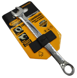 ΓΕΡΜΑΝΟΠΟΛΥΓΩΝΟ ΚΛΕΙΔΙ 9mm