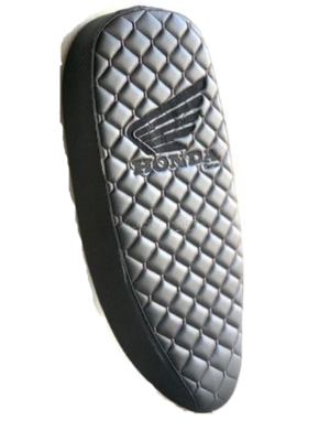 ΣΕΛΑ HONDA C50 ΜΠΑΚΛΑΒΑ ΜΑΥΡΗ