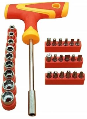 ΣΕΤ ΚΑΤΣΑΒΙΔΙΑ NO 126 28 ΤΕΜ