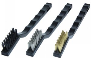 ΣΥΡΜΑΤΟΒΟΥΡΤΣΕΣ ΧΕΙΡΟΣ ΜΙΝΙ ΣΕΤ 3 ΤΕΜ