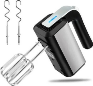 ΜΙΞΕΡ ΧΕΙΡΟΣ SOKANY 800W CX-6651