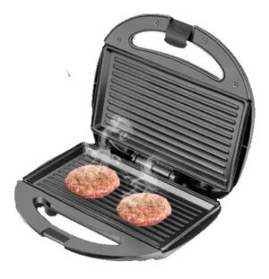 ΗΛΕΚΤΡΙΚΟ GRILL SOKANY SK-120 750W