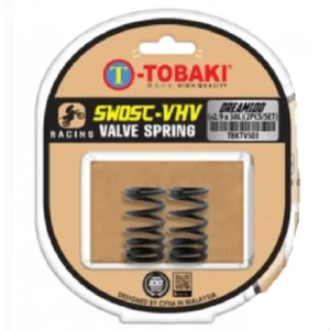 ΕΛΑΤΗΡΙΑ ΒΑΛΒΙΔΩΝ RACING EX5 2.9x38L TOBAKI 2TEM.