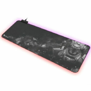 MOUSEPAD GAMING GENESIS NPG-1509