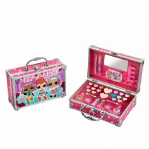 ΣΕΤ ΜΑΚΙΓΙΑΖ ΓΙΑ ΠΑΙΔΙΑ LOL SURPRISE! (32 PCS)