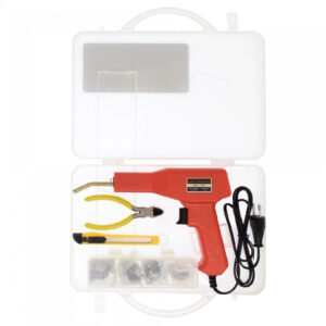 ΣΕΤ ΕΠΙΣΚΕΥΗΣ ΠΛΑΣΤΙΚΩΝ ΜΕ ΠΙΣΤΟΛΙ ΣΥΓΚΟΛΛΗΣΗΣ H50 50W 220V OEM