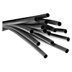 ΘΕΡΜΟΣΥΣΤΕΛΛΟΜΕΝΑ Φ6ΜΜ 7ΤΕΜ. ΜΑΥΡΑ