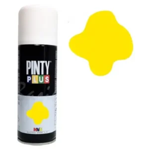 ΧΡΩΜΑ ΣΕ ΣΠΡΕΙ ΚΙΤΡΙΝΟ 1023 400ML