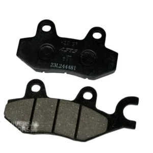 ΤΑΚΑΚΙΑ ΕΜΠΡΟΣΘΙΑ(ΟΠΙΣΘΙΑ ΓΙΑ SR3)300DS/R125/SR3/SR16 E5+