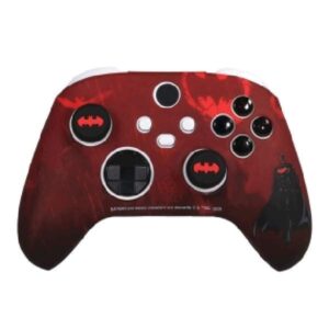 ΠΡΟΣΤΑΤΕΥΤΙΚΗ ΘΗΚΗ FR-TEC DC CUSTOMKIT BATMAN XBOX SERIES X/S 1TEM