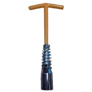 ΜΠΟΥΖΟΚΛΕΙΔΟ ΣΠΑΣΤΟ ΤΑΦ 16ΜΜ