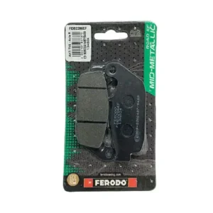 ΣΕΤ ΤΑΚΑΚΙΑ FERODO FDB2286 ECO FRICTION