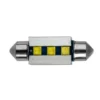 ΣΩΛΗΝΩΤΗ CANBUS 250mA 36mm SMD CREE ΖΕΥΓΑΡΙ 2ΤΕΜ. LEXA