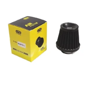 ΦΙΛΤΡΟΧΩΑΝΕΣ ΚΩΝΙΚΕΣ ΜΑΥΡΕΣ CPO COOL POWER Φ 35 - (ΤΑΙ)