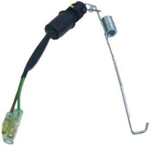 ΔΙΑΚΟΠΤΗΣ ΣΤΟΠ ΟΠΙΣΘΙΟ CRYPTON R115 05 ALTER