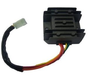 ΑΝΟΡΘΩΤΗΣ CG125 4ΚΑΛ ROC