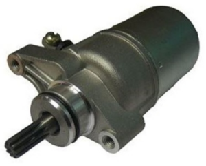ΜΙΖΑ CRYPTON CRYPTON R115 ROC