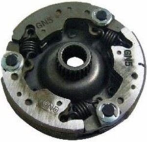 ΣΙΑΓΩΝΑΚΙ ΚΟΜΠΛΕΡ CRYPTON R115 05 FEDERAL ΙΝΔΟ