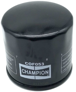 ΦΙΛΤΡΟ ΛΑΔΙΟΥ COF053 HF153 DUCATI CHAMPION