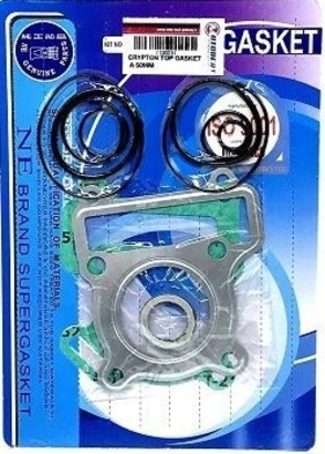 ΦΛΑΝΤΖΕΣ CRYPTON CRYPTON T110 R115 A 51MM ΣΕΤ 7120211 MOBE