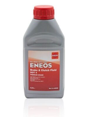 ΥΓΡΟ ΦΡΕΝΟΥ DOT 4 500ML ENEOS ΧΟΝΔΡΙΚΗ-ΛΙΑΝΙΚΗ