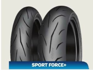 ΕΛΑΣΤΙΚΟ 17 120 60 ZR SPORT FORCE RADIAL 55W SAVA-MITAS 566457