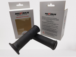 ΧΕΙΡΟΛΑΒΕΣ MX1452 ΜΠΙΜΠΙΚΙ ΜΑΥΡΗ ΚΛΕΙΣΤΗ ΖΕΥΓ MAXIMUS