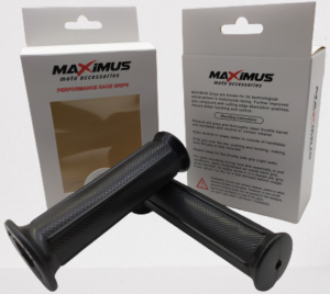 ΧΕΙΡΟΛΑΒΕΣ MX119A ΜΑΥΡΗ ΚΛΕΙΣΤΗ ΖΕΥΓ MAXIMUS