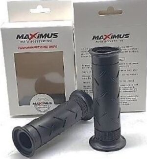 ΧΕΙΡΟΛΑΒΕΣ MX115 ΜΑΥΡΗ ANOIKTH ΖΕΥΓ MAXIMUS