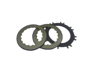 ΔΙΣΚΟΙ ΑΜΠΡΑΓΙΑΖ LIFAN 100/110 C50 3 TEM