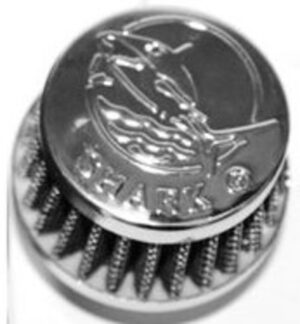 ΦΙΛΤΡΟΧΟΑΝΗ 39MM ΧΡΩΜΙΟ C50 ROC
