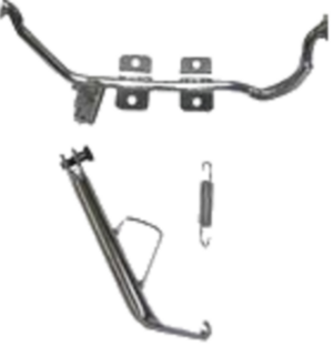 ΜΑΣΠΙΕ ΑΝΑΒ CRYPTON X135 YAMAHA ΧΡΩΜ ΚΟΜΠΛΕ NIKME