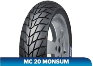 ΕΛΑΣΤΙΚΟ 10 120 90 MC20 57L MONSUM SAVA-MITAS 573144
