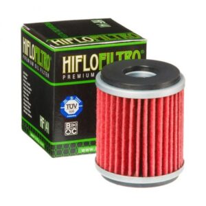 ΦΙΛΤΡΟ ΛΑΔΙΟΥ HIFLO HF-141