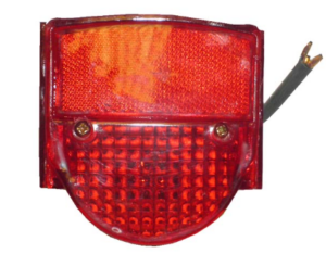 Φανάρι Στοπ C50C 12V 1TEM