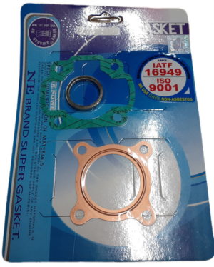 ΦΛΑΝΤΖΕΣ JOG50 3KJ Α ΣΕΤ TAIW