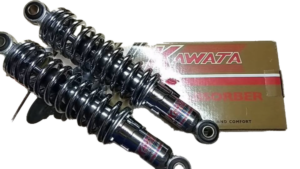 ΑΜΟΡΤΙΣΕΡ ΟΠΙΣΘ C50 26CM ΤΡ-ΤΡ 2ΤΕΜ KAWATA