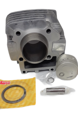 ΚΥΛΙΝΔΡΟΠΙΣΤΟΝΑ YMH CRYPTON-R115 T110 51' ΑΛΟΥΜΙΝΙΟΥ ASPIRA  JPZ ΙΝΔ