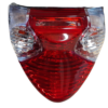 ΦΑΝΑΡΙ ΣΤΟΠ DINAMIΚ125 SPRINTER125 ΔΙΑΦΑΝΟ ΦΛΑΣ ΤΑΥΛ