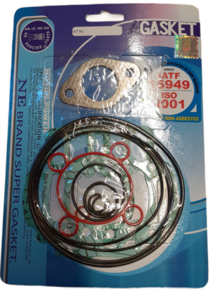 ΦΛΑΝΤΖΕΣ RUNNER 50 AB ΣΕΤ TAIW