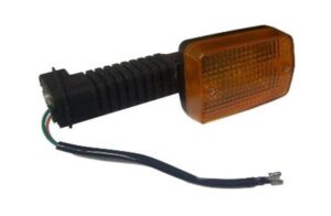 ΦΛΑΣ GLX90 ΟΠΙΣΘ ΜΑΥΡΟ L R ST-1327 ROC 1ΤΕΜ.