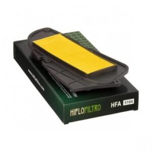 ΦΙΛΤΡΟ ΑΕΡΑ HIFLOFILTRO SYM HD125/200 '03-'13
