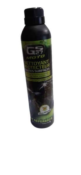 ΛΙΠΑΝΤΙΚΑ GS27/MO110162 300ML ΜΟΤΟ-ΓΥΑΛΙΣΤΙΚΟ-ΣΙΛΙΚΟΝΟΥΧΟ ΟΛΩΝ ΤΩΝ ΕΠΙΦΑΝΕΙΩΝ