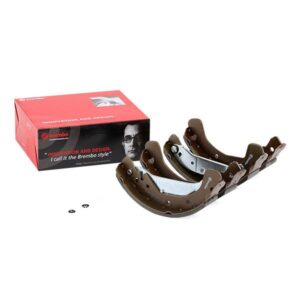 ΣΙΑΓΩΝΕΣ BREMBO OPEL ASTRA