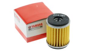 ΦΙΛΤΡΟ ΛΑΔΙΟΥ ΓΝΗΣΙΟ YAMAHA CRYTTON-X 135