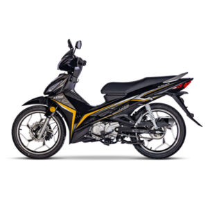 Thrust Motor Blitz 115